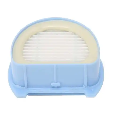 Element Vacuum Cleaner Filter High-Efficiency for Bedroom for Household for Office