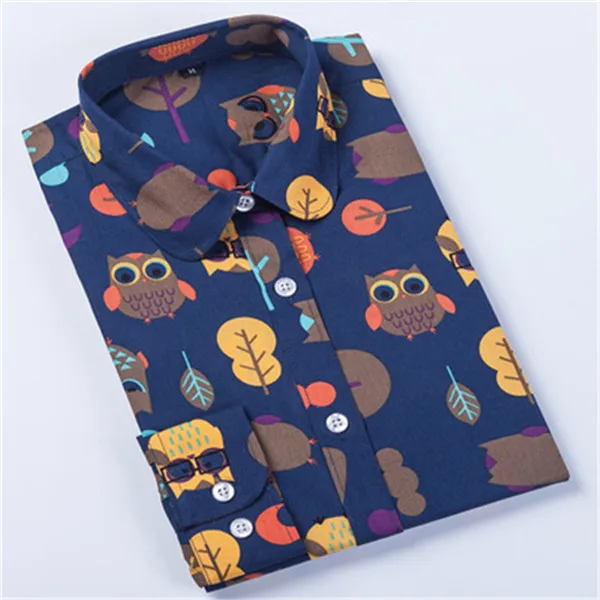 Dioufond-Summer-Striped-Blouses-Animal-Print-Blouse-Shirt-2017-Long-Sleeve-Women-Shirts-Whale-Casual-Blusas.jpg_640x640 (1)