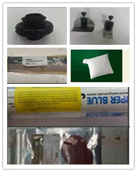 

Запчасти для печатного оборудования Komori (DHL UPS или Fedex), бесплатная доставка