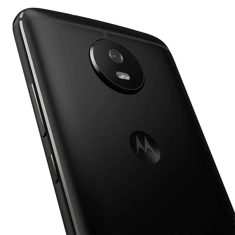 Смартфон Moto G5S с глобальной прошивкой, XT1799-2, 4 ГБ, 64 ГБ, 5,2 дюймов, Snapdragon 430, передний и задний, 16 МП, четыре ядра, поддержка мобильного телефона, NFC, 3000 мА/ч