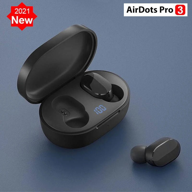 Беспроводные Bluetooth-наушники AptX с микрофоном TWS | Электроника