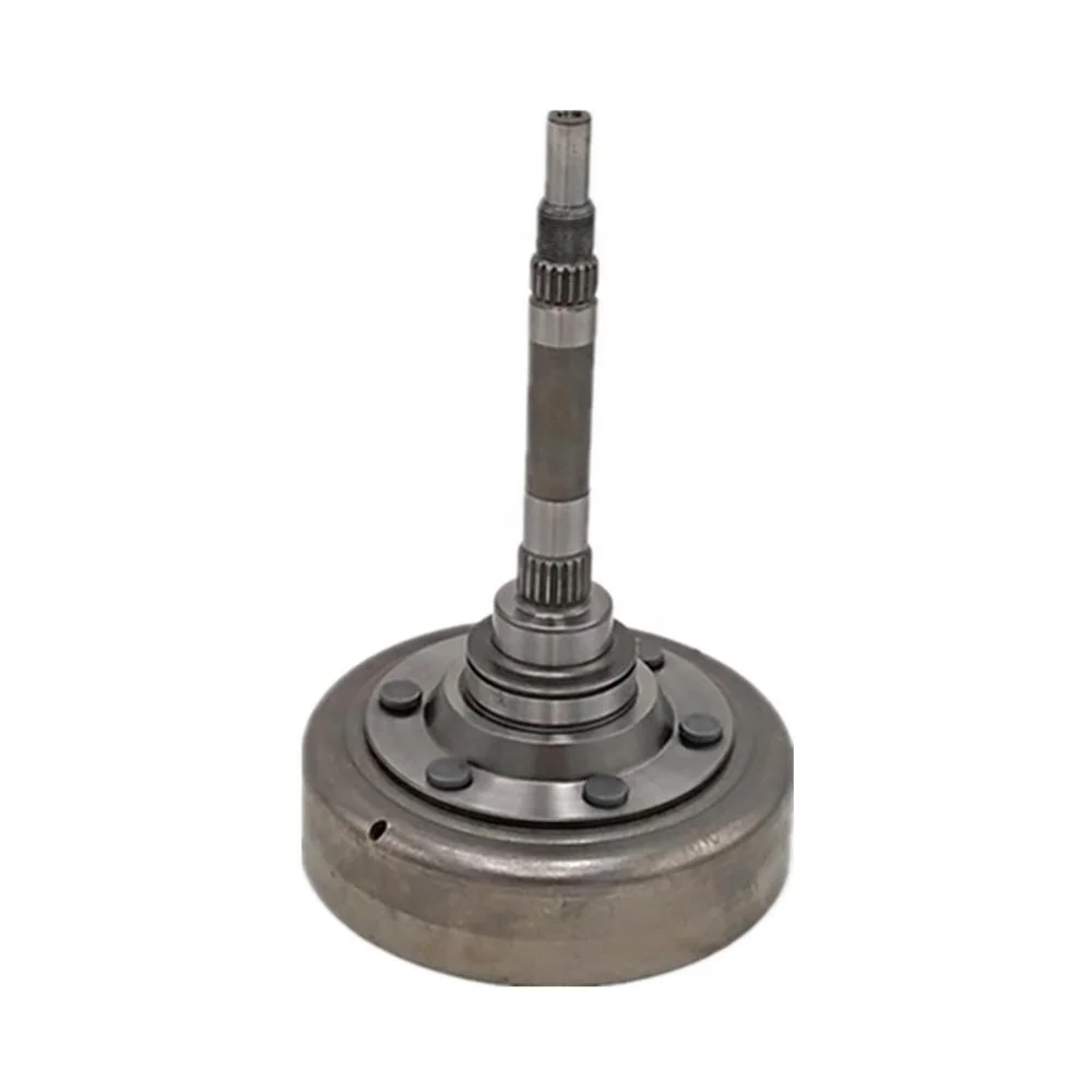 

Clutch Hub Assy for Hisun HS Massimo Qlink Menards ATV 500 550 700 UTV Engine Part Outer Clutch Cover