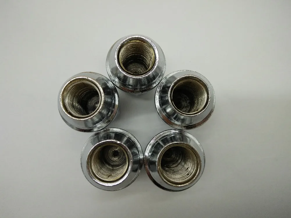 SKTOO 20pcs для Chrysler 300C 2,7 шипы для шин автомобильные шипы для шин s