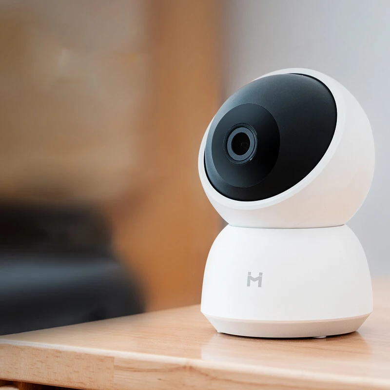 Xiaomi Smart Camera 360 Mi Home Baby Monitor 2K Pro 1296P HD WiFi CCTV Video Surveillance Webcam Night Vision Security IP Cam