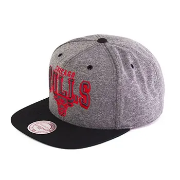 

Mitchell & Ness Mujeres Gorras/Gorra Snapback Nubuck Chicago Bulls cap, baseball caps, cap for men, cap for women, trucker, hat