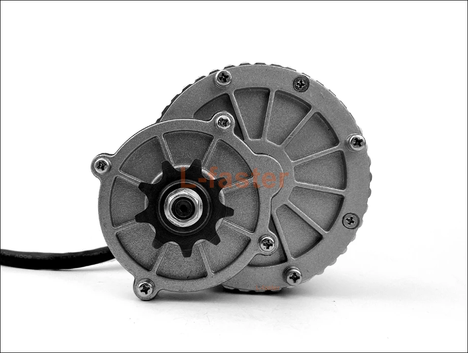 450W motor -13-950