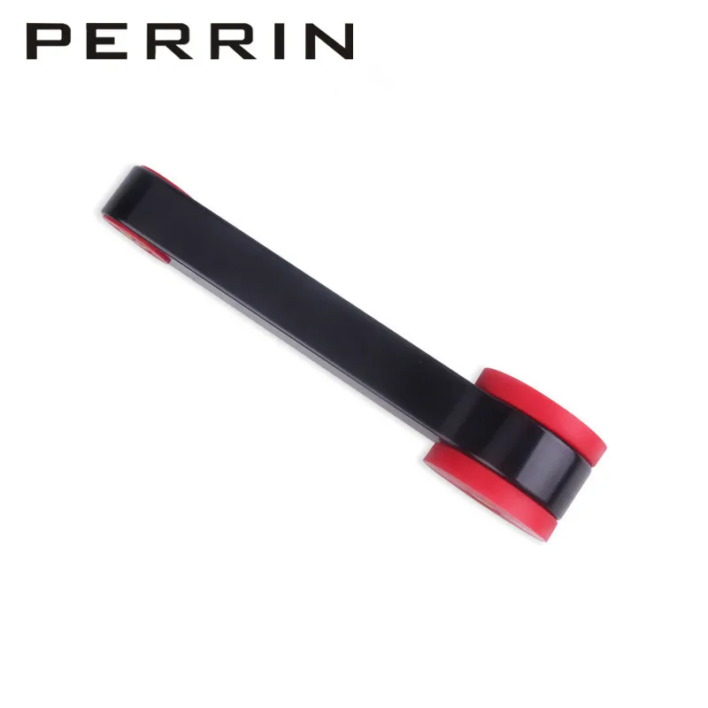 Pitch Stop Mount BLACK FOR Subaru Impreza WRX 93-& STi Legacy & Forester