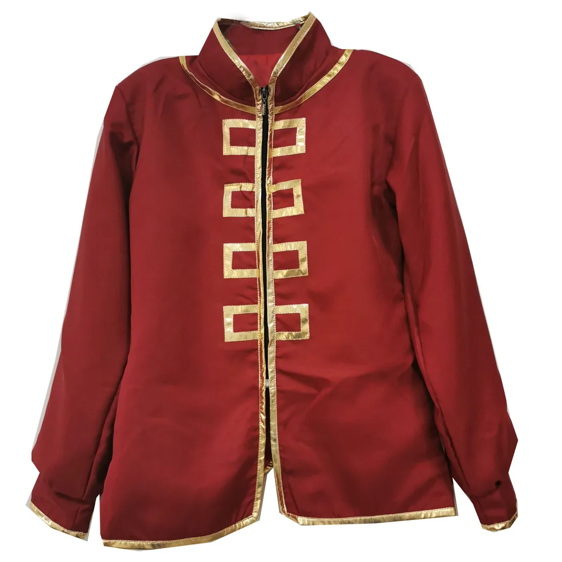2021 Howl'S Moving Castle Howl Solo Cappotto Costume Cosplay Personalizzato Di Qualsiasi Dimensione