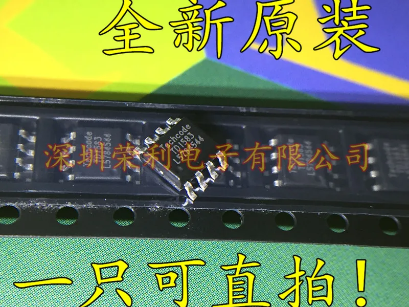 10 шт./лот Новинка TD1583 TD1583PR DC-DC на