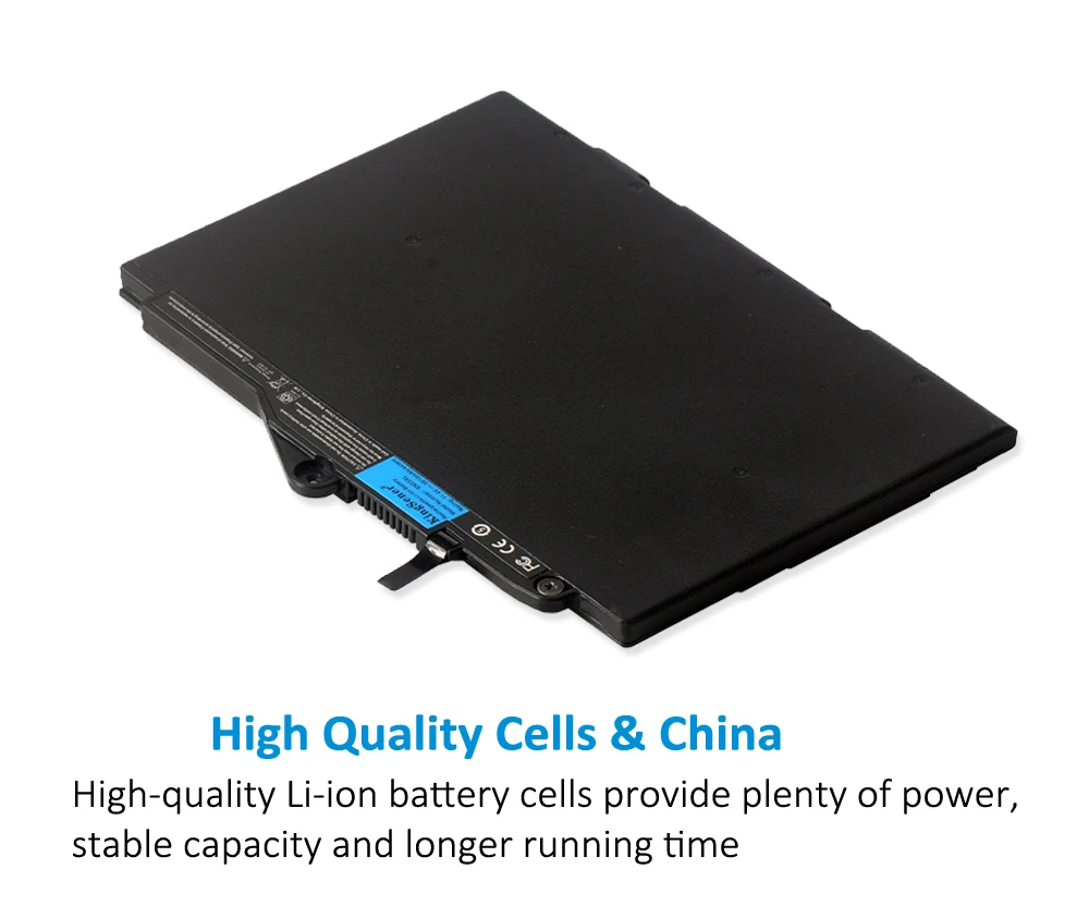 Bateria HP EliteBook 820 G3