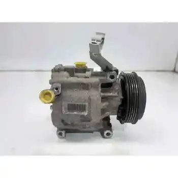 

51747318 AIR CONDITIONING COMPRESSOR FIAT STILO (192)