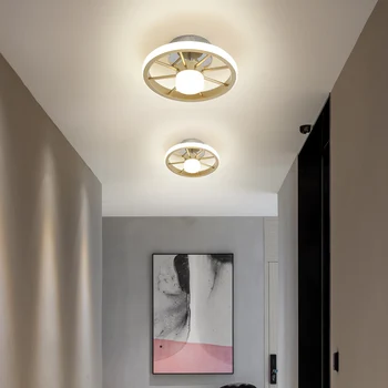 

Round Modern Led Ceiling Lihgts For Corridor balcony cloakroom Aisle Led Ceiling Lamp nordic decoration home ceiling light