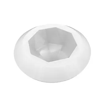 

2020 New Crystal Epoxy Mold Pyramid Silicone Mould DIY Handmade Decoration Crafts Making