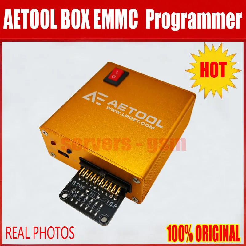 Набор инструментов AE AETOOL Box/AETOOL EMMC programmerwith источник сварочная пластина+ кабель