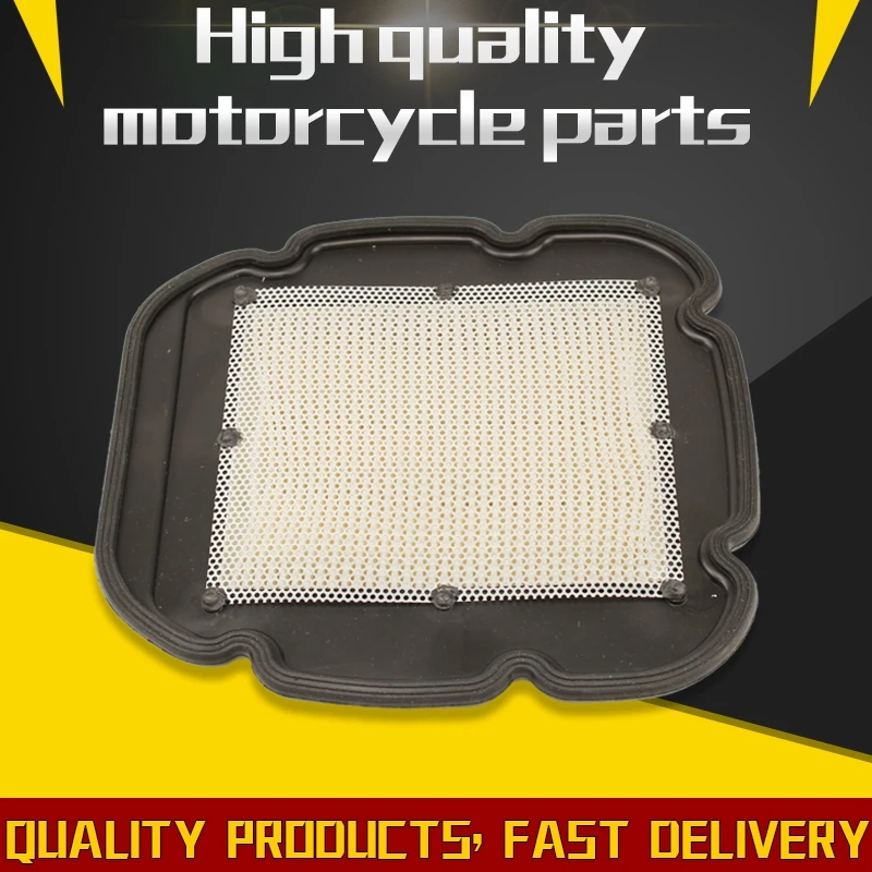 Очиститель воздушного фильтра мотоцикла для Suzuki DL650 2004-2005-2006-18 DL1000 02-10 Kawasaki KLV1000 04-06
