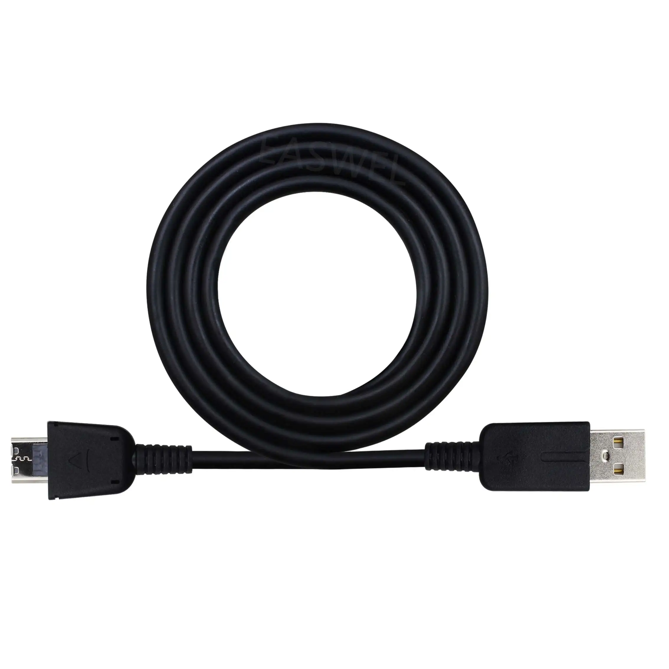USB 2.0 PC Data Cable Cord Works with Cowon iAudio MP3 Player X5 L Q5/w O2 M3 M4 M5 M6 
