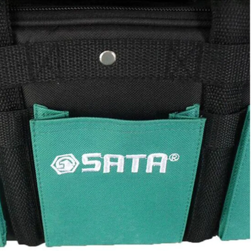 Инструмент SATA Портативная сумка для инструментов карманы хранения набор