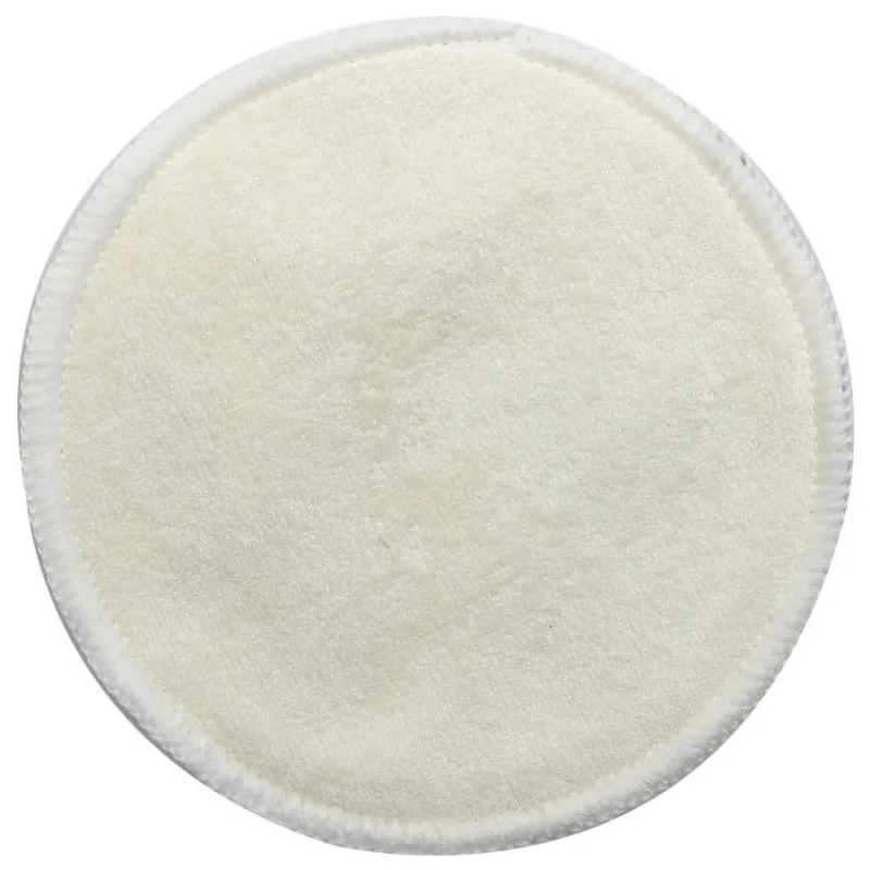 Многоразовые подушечки для груди 2 шт. моющиеся против перелива мягкий