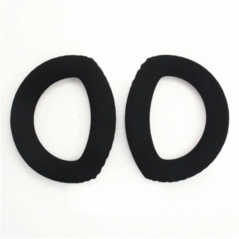 Replacement Foam Earmuffs Ear Cushion Ear Pads For Sennheiser HD700 Headphones Fit perfectly High Quality 23 OctZ8