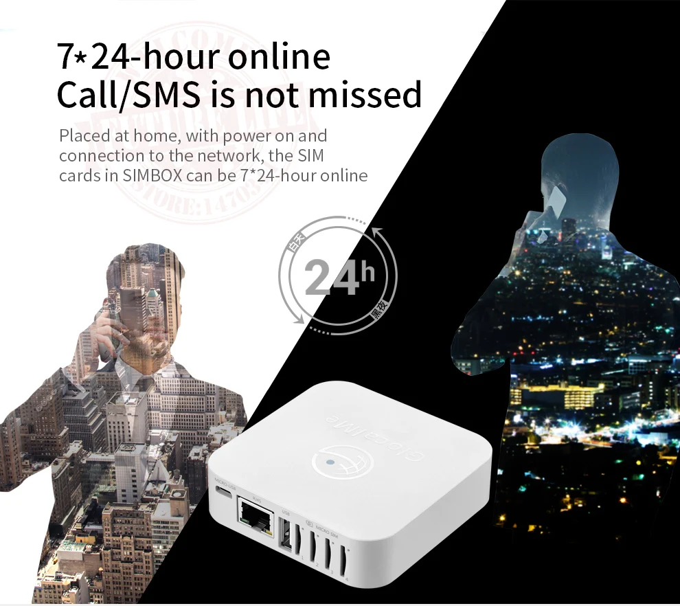 4G SIMBOX 5SIM 3 в режиме ожидания 3SIM активировать онлайн в то же время SIM добавить для i Phone 6/7/8/X/XS MAX и Android SIM дома