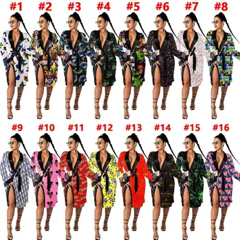 

Womens Sleepwear Sexy Nightdress Casual Nightgown Comfortable Pajama Solid Color Nightwear