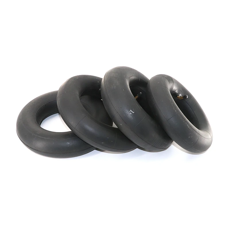 

Motorcycle Tires Tube 4.10/3.50-5 3.50/4.00-6 4.10/3.50-6 13X5.00-6 Inner Tube For Electric Scooter Motorbike Atv Go Kart
