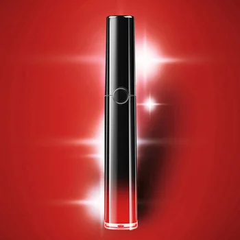 

2019 1 Set/5 Pieces Smoothing Non-stick Cup Unique Colors Lip Glaze for Student Girl