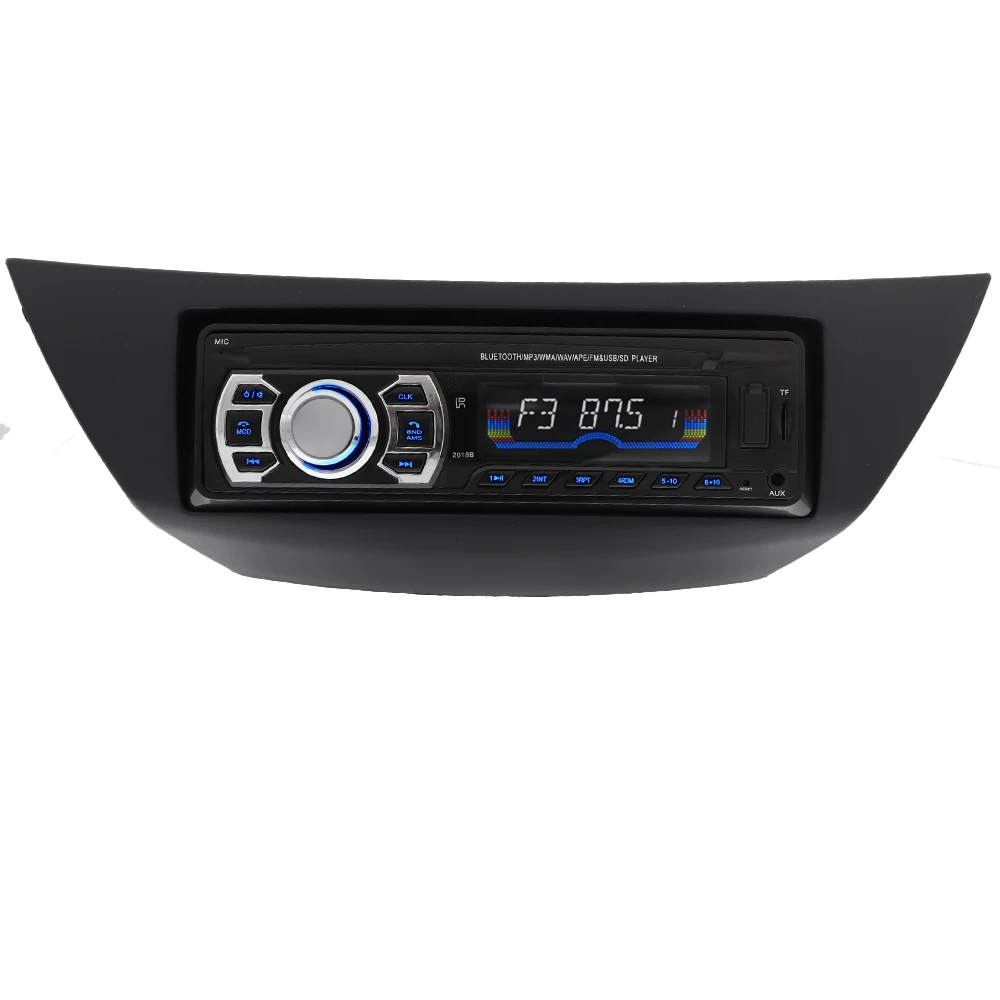 Cadre 1-DIN RENAULT Laguna III 2007+ Audiovolt 11-150