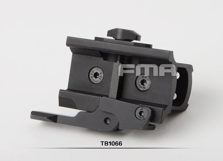 FMA AimPoint Micro T1 2moaTB1066 w/высокий держатель LRP для|Поддержка талии| |