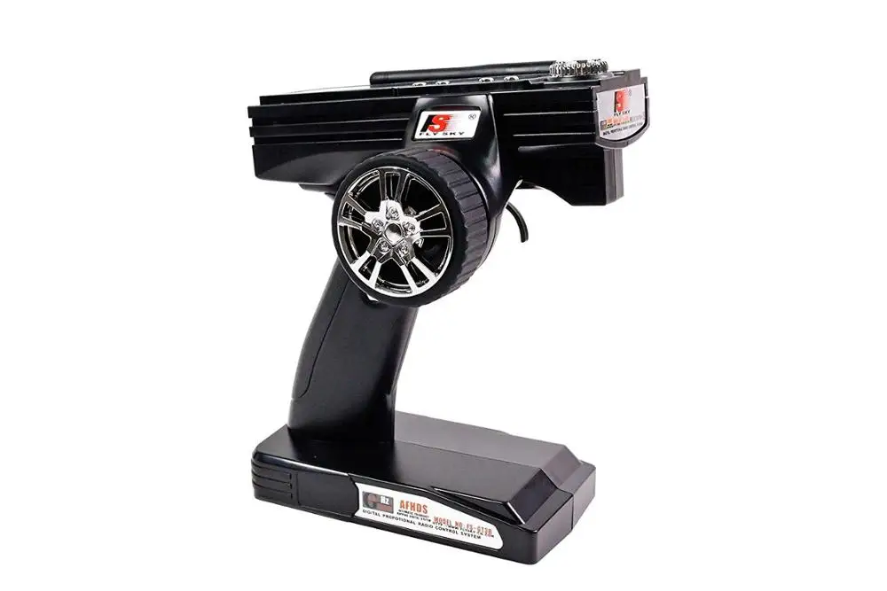 Flysky FS GT3B FS-GT3B 2.4G 3ch RC System Gun remote control transmitter with receiver For RC Car RC Boat