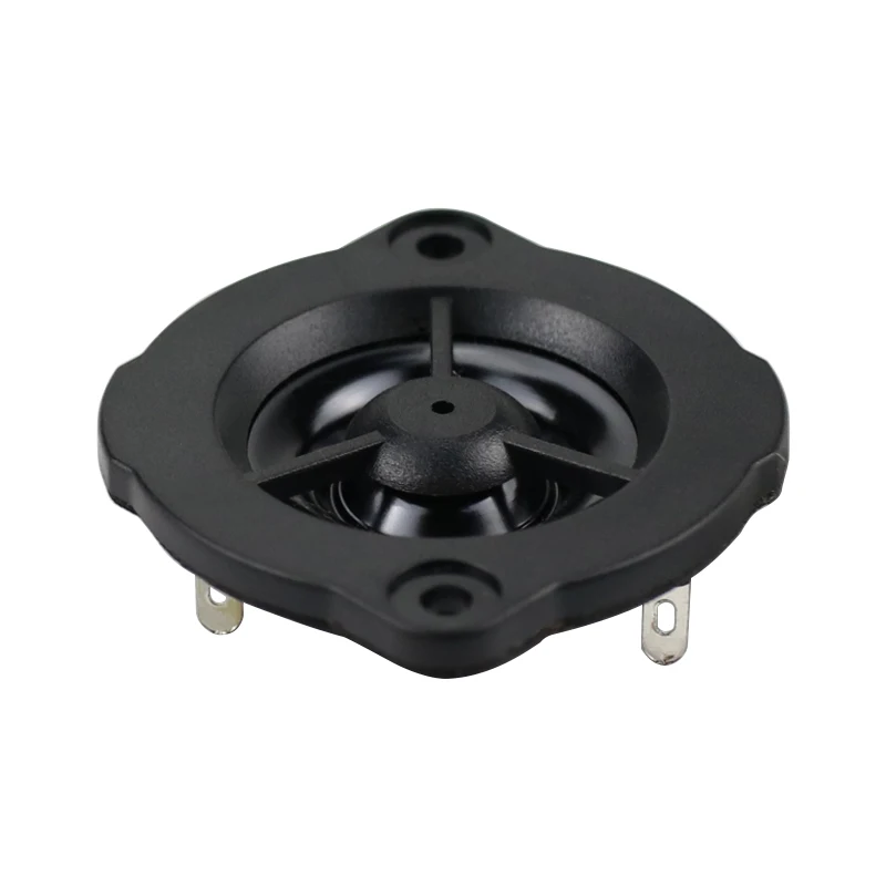 Небольшой твитер 12 Ом 5 Вт тройной динамик неодимовый высокая частота разрешение