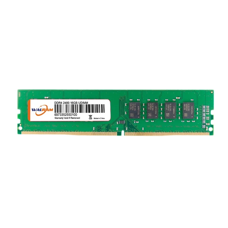 WAL RAM карта памяти DDR3 8 Гб 1333 МГц Ram 240Pin подходит для настольного компьютера |