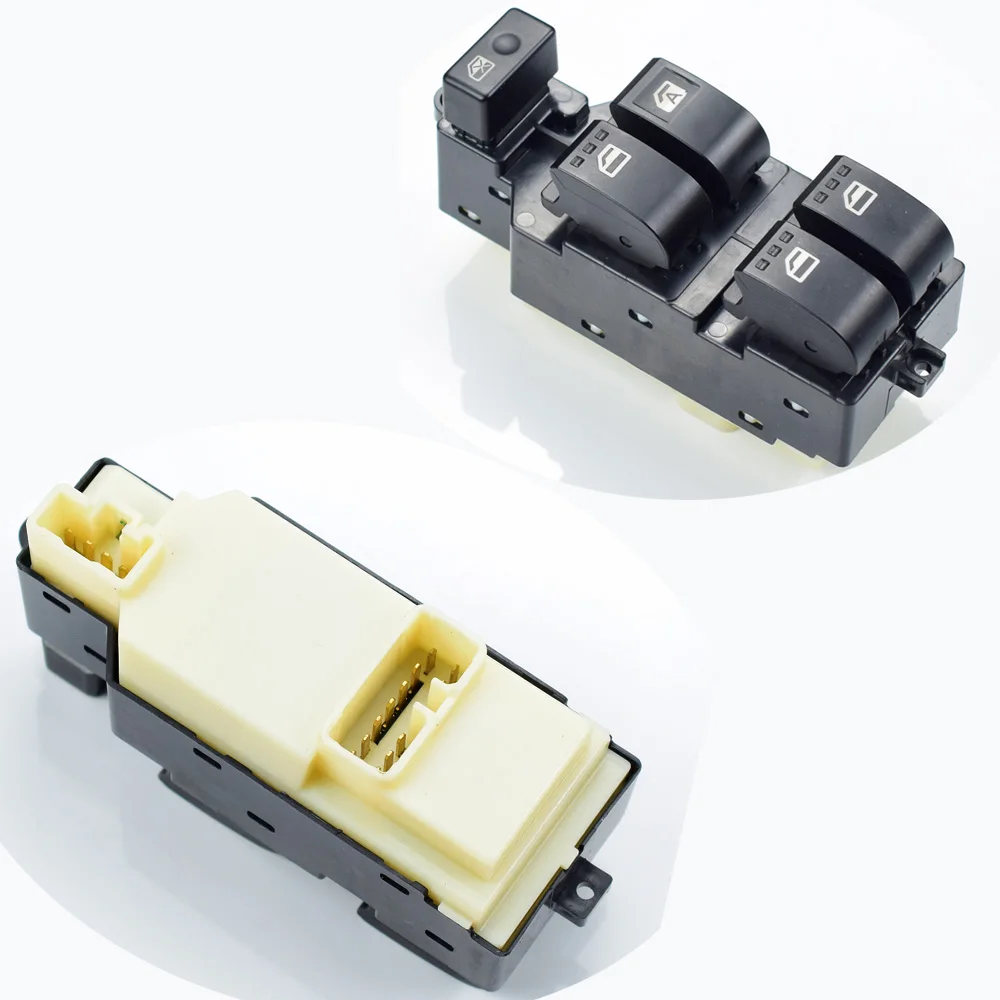 Мощный главный оконный переключатель RHD боковой выключатель питания для дайхацу Тойота Avanza 84820-B2010 84820-B2090
