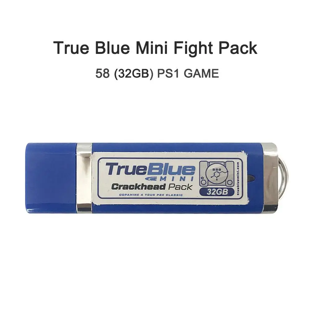 Для True Blue Mini Meth Pack Crackhead Fight 64 ГБ 101 игра Plug And Play совместима с консолью для PS playstation Classic