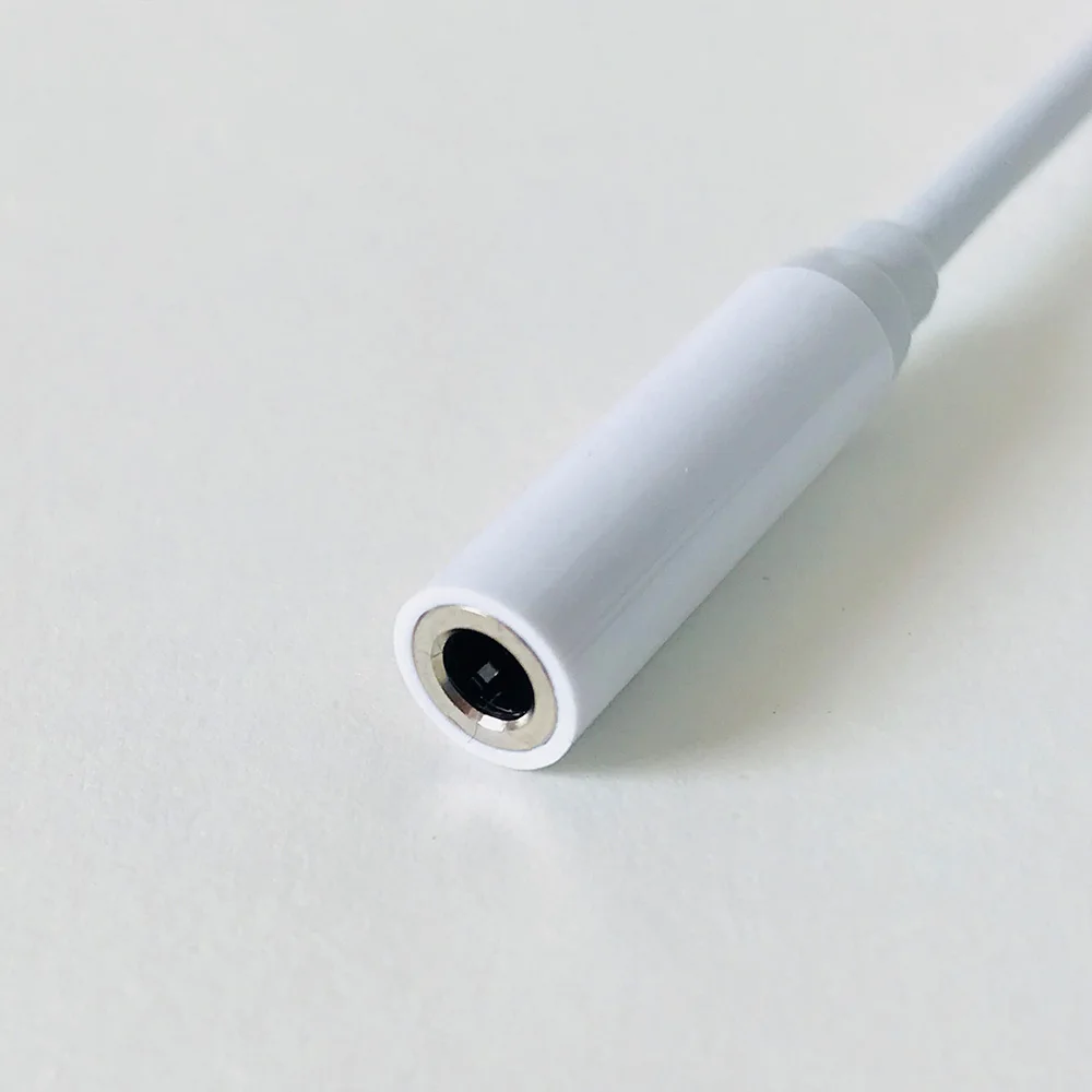USB type C до 3,5 мм аудио кабель для гарнитуры type C адаптер для наушников AUX кабель для huawei P20 P30 Pro Oneplus 6t