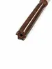 Square End 10mm Cutting Dia 6 Flutes HSS Hand Reamer Milling Cutter Tool 2