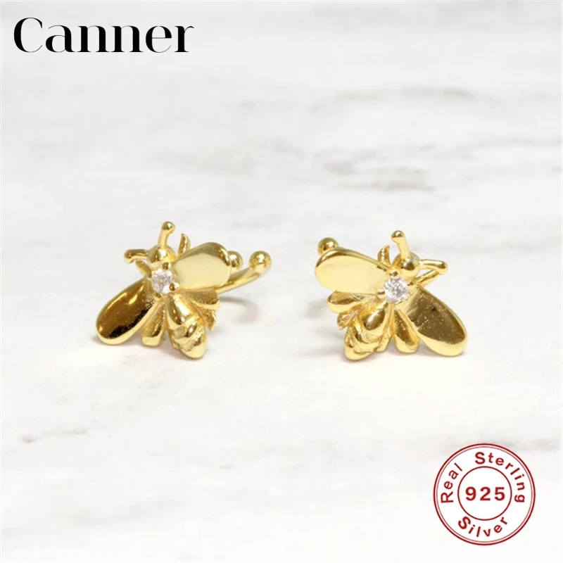 style 1 gold Простые индивидуальные циркониевые серьги-клипсы для женщин, 925 пробы серебряные серьги-клипсы без пирсинга, Золотая Серебряная Ушная манжета - Окраска металла: style 1 gold