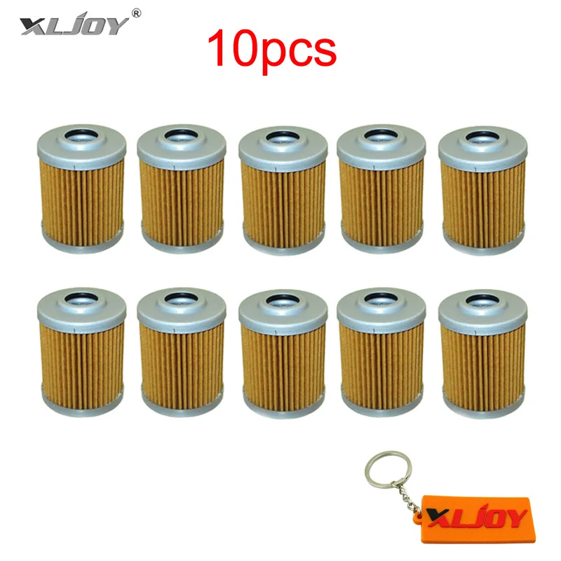 XLJOY топливный фильтр для 115hp-225hp Honda подвесного двигателя Honda 16901-ZY3-003 BF 115 130 135 150 175 200 225 заменяет 16901-ZY3-003