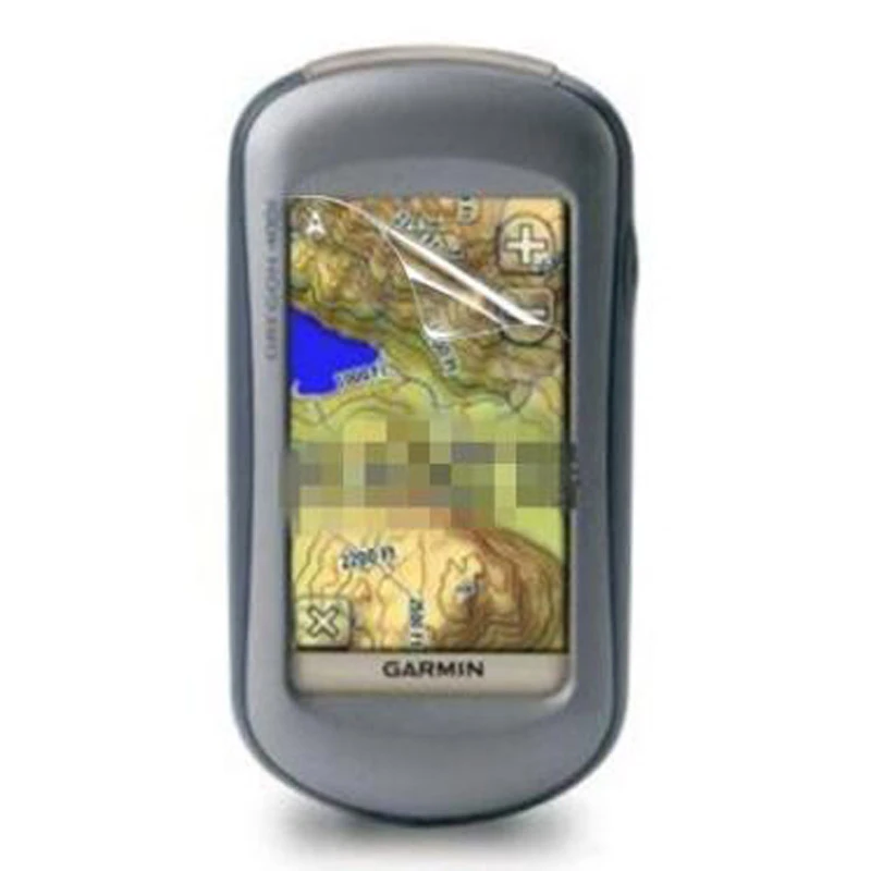 Pet Clear Protective Film For Garmin Oregon 450 450t 550 550t 400t 400i 400c 400 300 200 Gps Screen Protector Cover - Smart Accessories - AliExpress