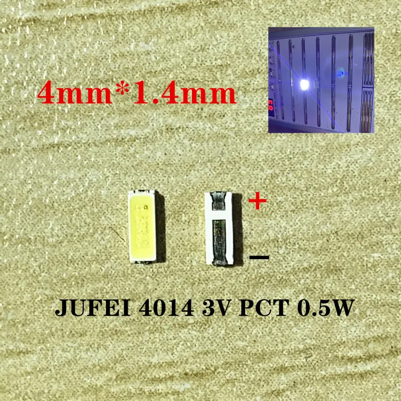 JUFEI 4014 3V  PCT