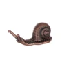 Snail red copper