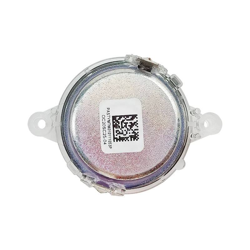 Neodímio Treble Speaker para Harman Kardon Tweeter Cúpula de Seda Binaural In-built Unit Faça Você Mesmo Crystal Rack 4ohm 20w 1.25 Pcs - Image 4