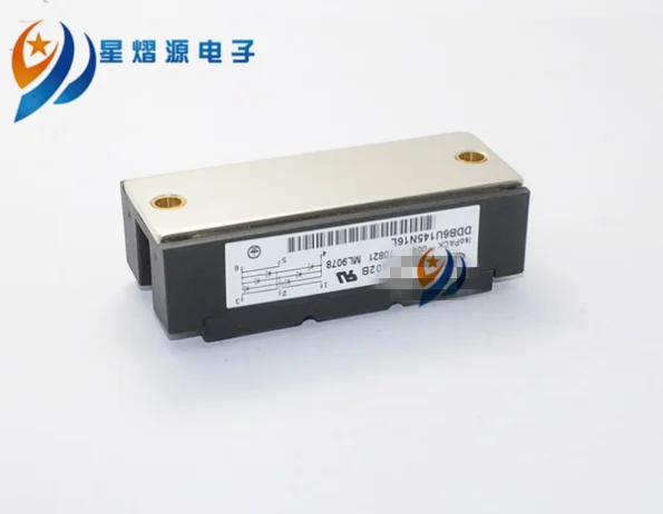 DDB6U145N16L igbt-модуль