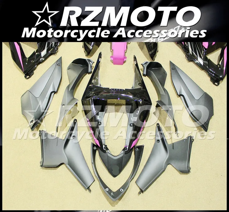 ABS мотоцикл обтекатель комплект для YAMAHA YZF R25 R3- год кузов литьевая форма Магазин № 2128