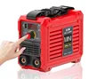 3500W 220V mini DC inverter arc welding machine household welding machine with accessories USB interface 1