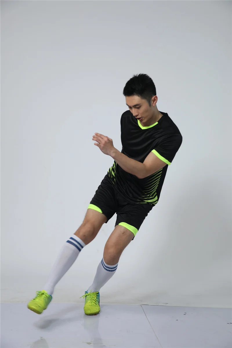 Футбольные майки для взрослых и детей, мужские футбольные комплекты Survete для мужчин, детские футбольные костюмы для мальчиков, тренировочный костюм, спортивная командная форма
