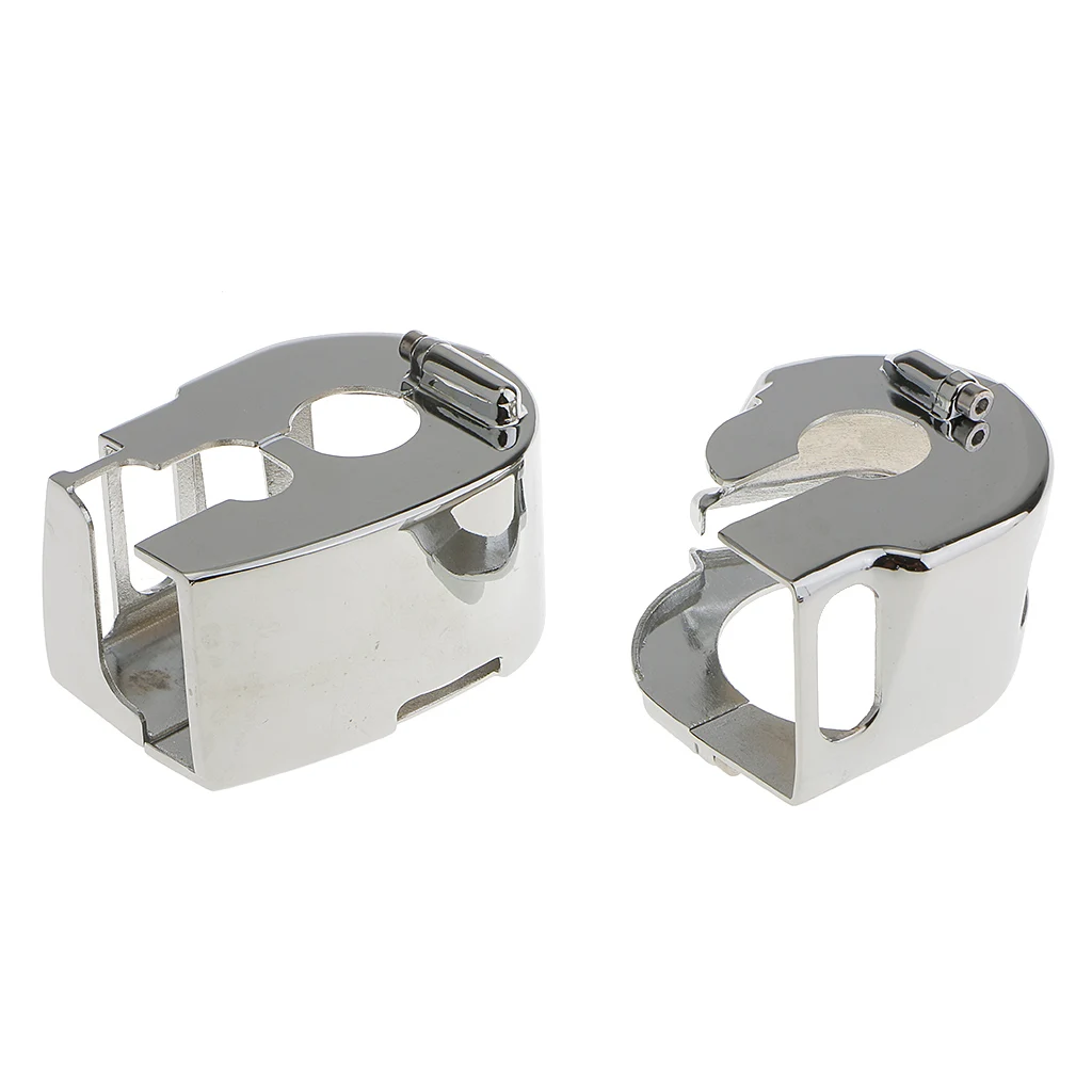 Handlebar Switch Control Housings Cover For Yamaha V-STAR 1100 Classic Model