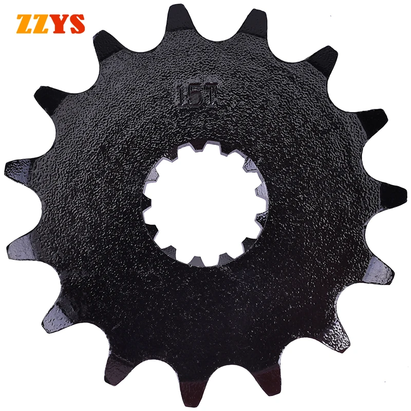 Передняя Звездочка 530 15T для Suzuki TL1000 TL1000S TL1000R TL 1000 GSX-R1300 GSXR1300 Hayabusa GSXR GSX-R 1300 GSXR1300R |