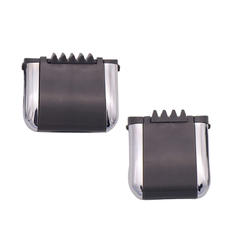 

1 pcs for Toyota Camry car air conditioning vent car center Dash A/C vent Luofu blade air conditioning leaf clip ABS+PC