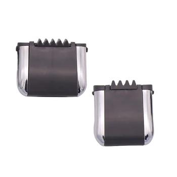 

1 pcs for Toyota Camry car air conditioning vent car center Dash A/C vent Luofu blade air conditioning leaf clip ABS+PC